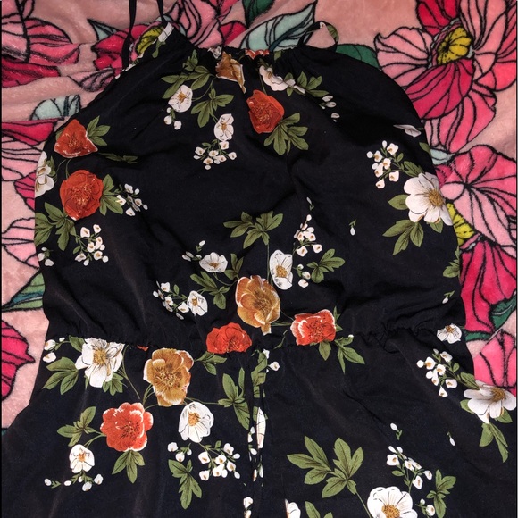 Romper - Picture 1 of 1